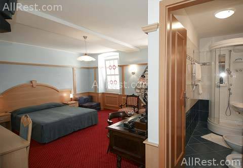 Galija Hotel 12